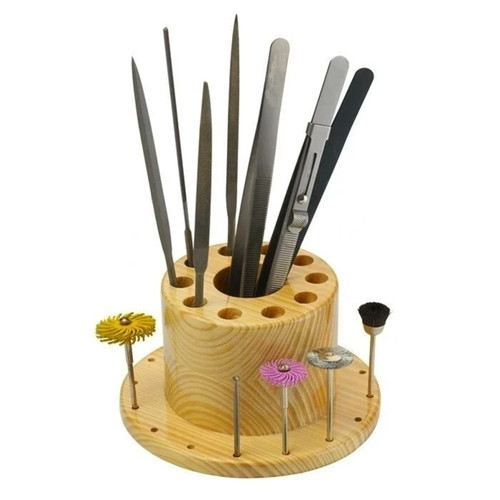 Hole jewellers bench - 27,