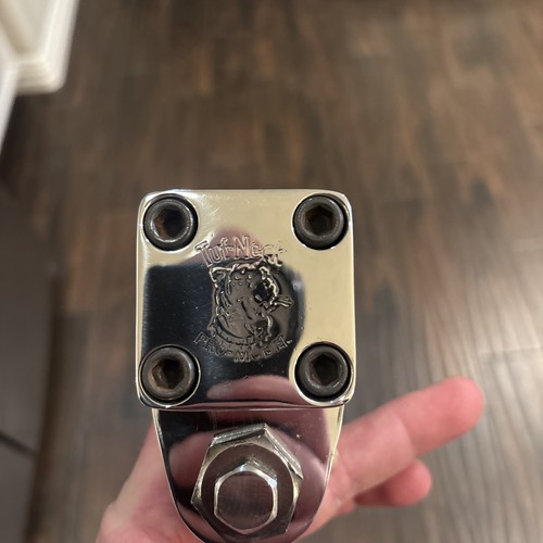 1980 tuf neck pro model - og,