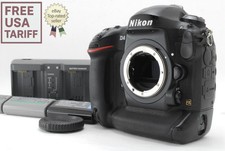 Battery near mint nikon - mint],