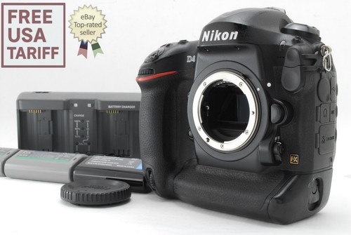 Battery near mint nikon - battery!,