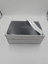 Sky Q Hub NEW Wireless Router