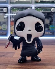 Funko Pop! Movies - Scream - Ghostface #51 - OG Ghostface - Rare