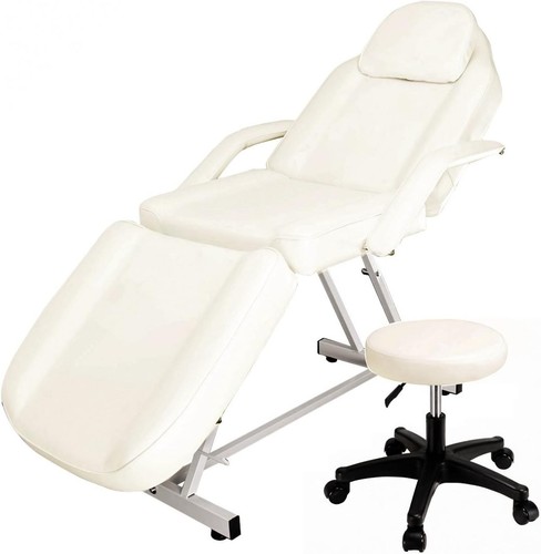 Beauty massage bed - beauty,