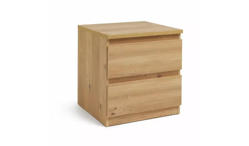 Argos jenson drawer bedside - argos,