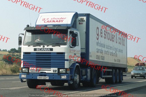 Truck photo e shouler - g,