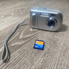 Kodak EasyShare C300 3.2MP