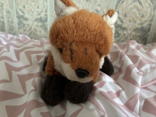 Keel toys fox soft - keel,
