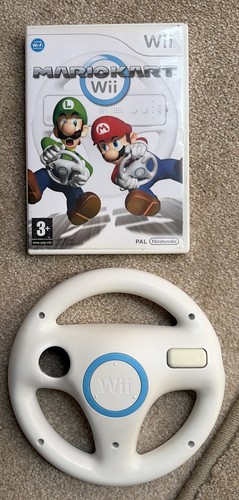 Mario kart wii - kart, (nintendo