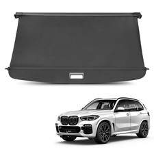 Parcel Shelf Boot Cover for
