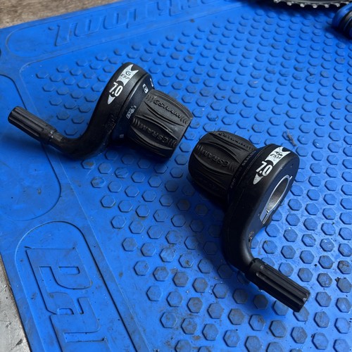 Sram esp 700 - sram, gripshift