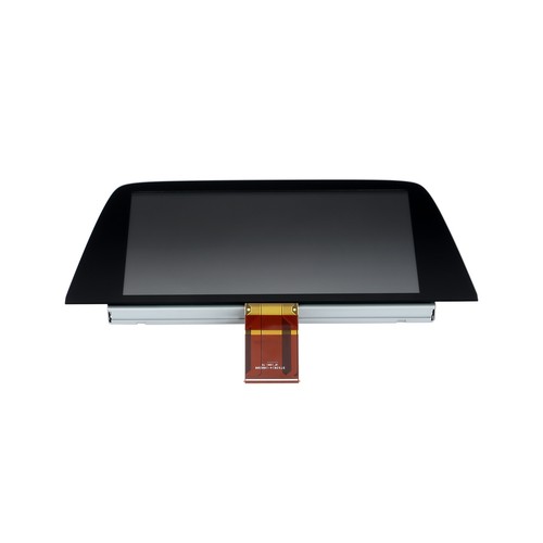 Inch lcd radio display - inch,