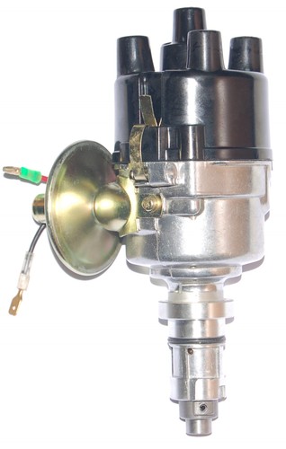 New electronic distributor - new,