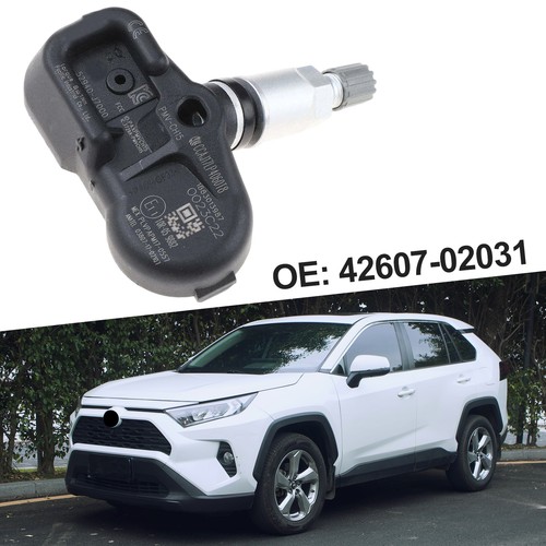 Tpms tyre pressure - tyre, sensor