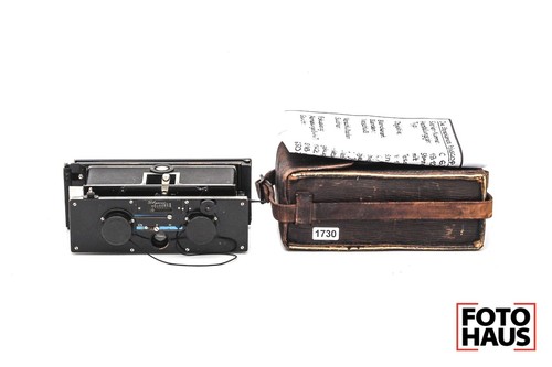 Stereo camera polyscop 5 - camera,
