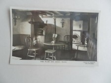 1938 POST CARD, THE PLOW INN