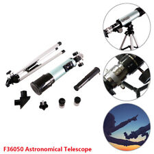 Astronomical Telescope Night