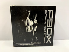 P90x extreme home fitness - home,