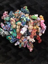 MINIATURE TINY SMALL JOINTED