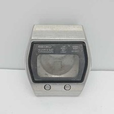 Seiko 0634-5009 Vintage