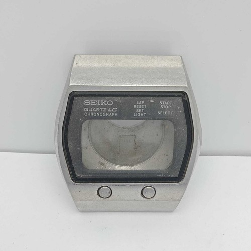 Seiko 0634 5009 vintage - seiko, 0634-5009