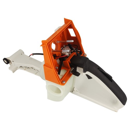 Fuel petrol tank housing - petrol,