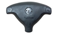 Driver steering wheel cap - driver,