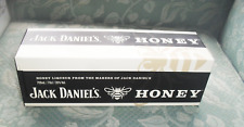 Jack Daniel's Tennessee Honey Liqueur Gift TIN ONLY, Presentation Tin, 700ml