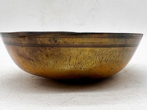 Antique 18th century - cut, brass