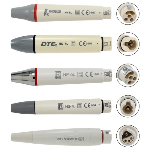 Woodpecker dental ultrasonic - woodpecker,