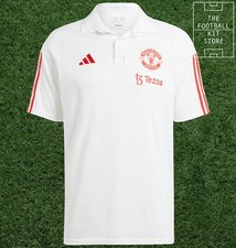 Manchester United Polo Shirt