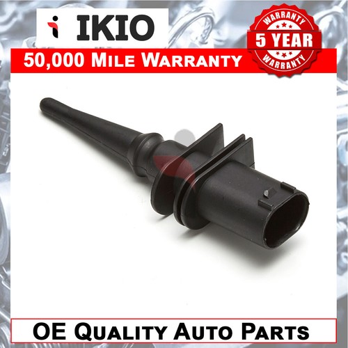 Ikio outside air temperature - outside,