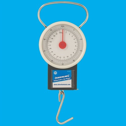 Hanging weighing scales 1m - weighing, &