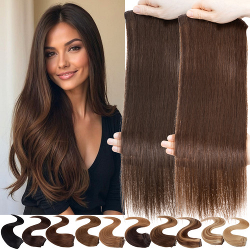 Clip extensions 100 human - in,
