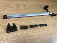 HYMER MOTORHOME / CARAVAN