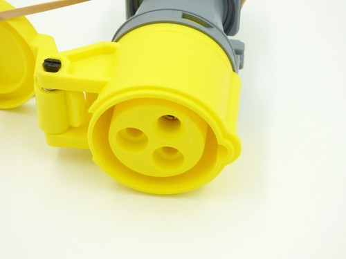 110v industrial commando - industrial,