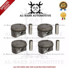 VAUXHALL A14XER B14XER PISTON