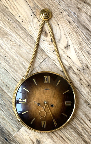 Anker windup clock rope - anker,