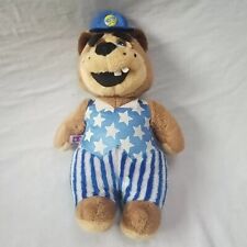 Lefray Bear Vintage Lefray Woody Teddy Bear Vintage Lefray Woody Plush 18" tall