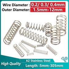 Wire Dia 0.2mm 0.3mm 0.4mm