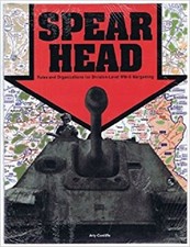 SPEARHEAD - RULES FOR DIVISION