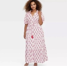 Roller Rabbit x Target Maxi