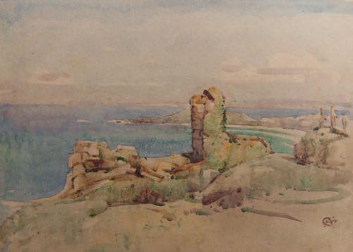 Cuthbert crossley halifax - crossley, (halifax