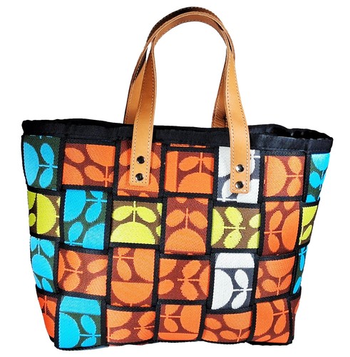 Orla kiely woven jacquard - orla,