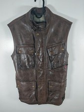 Belstaff Rare Trialmaster