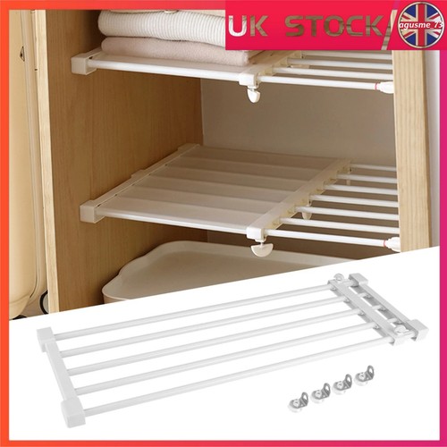 128cm extendable closet - 75-128cm,