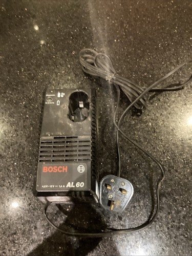 Bosch 12v 1 4a - 12v,, 1.4a