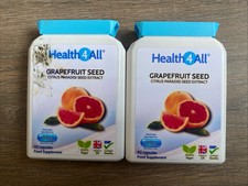 Grapefruit Seed Extract (GSE)