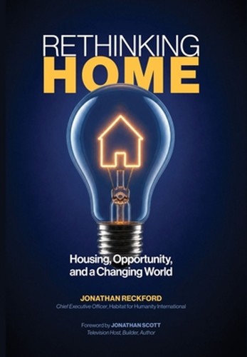 Rethinking home housing - rethinking,