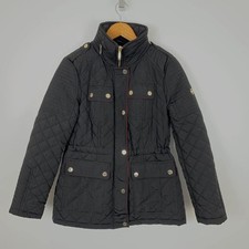 Michael Kors Quilted Jacket