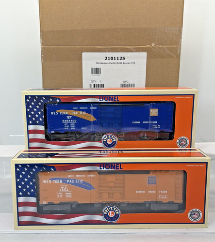 Lionel 2101125 tca - lionel,